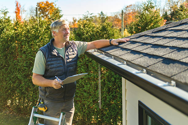 Affordable Flat Roof Repair solutions in Magnolia, IA